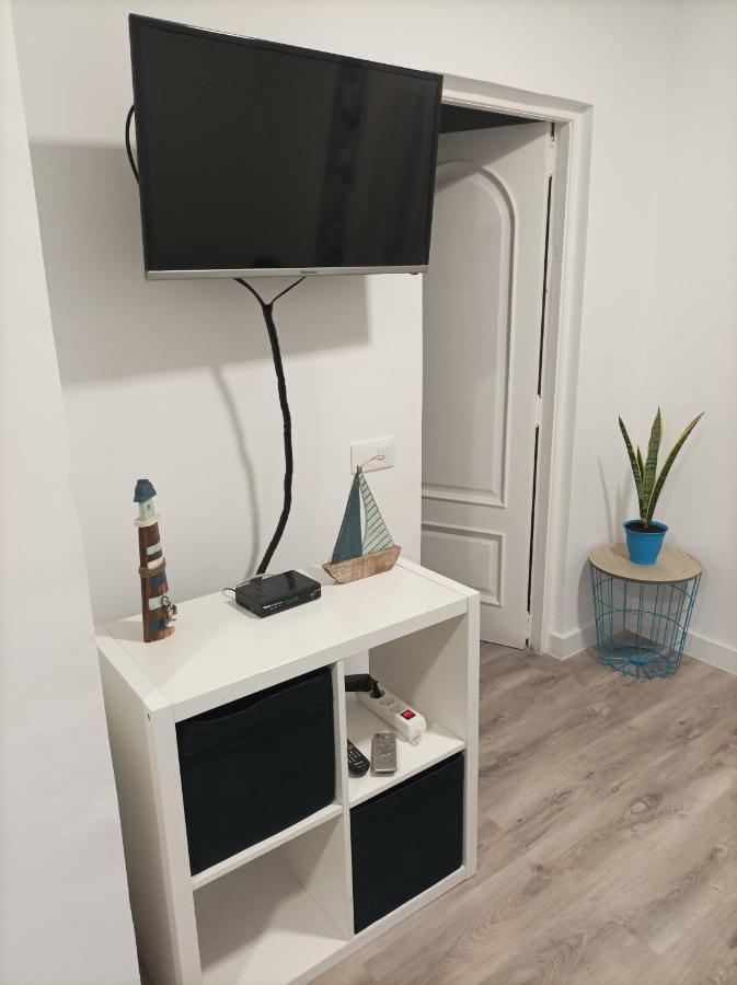 Apartamento En El Casco Viejo De Κοραλέχο Εξωτερικό φωτογραφία